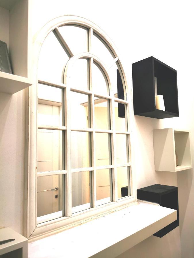 Cinema House 2 Bed & Breakfast โรม ภายนอก รูปภาพ